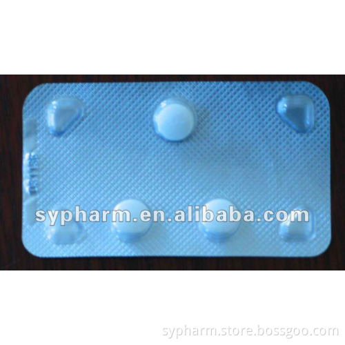 Vitamin C Tablet